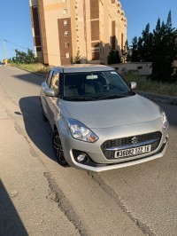 سيارات-suzuki-swift-2022-السويدانية-الجزائر