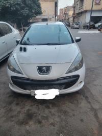 سيارات-peugeot-206-plus-2011-وهران-الجزائر