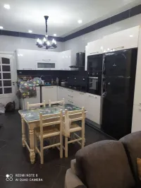 Vente Villa Tébessa Tebessa