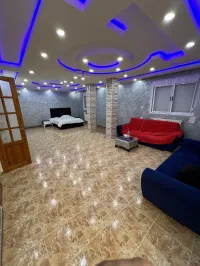 Vente Villa Tébessa Tebessa