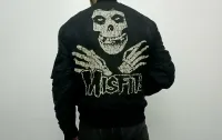 Veste MISFITS