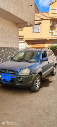 voitures-hyundai-tucson-2010-bir-el-djir-oran-algerie