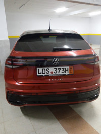 voitures-volkswagen-taigo-2024-r-line-ain-naadja-alger-algerie