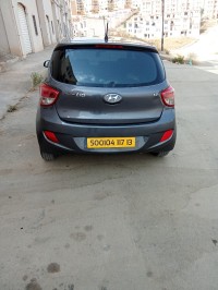 سيارات-hyundai-i10-2017-gls-تلمسان-الجزائر