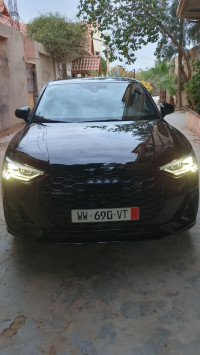 voitures-audi-q3-2022-chlef-algerie