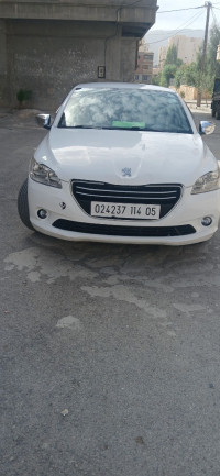 voitures-peugeot-301-2014-access-batna-algerie