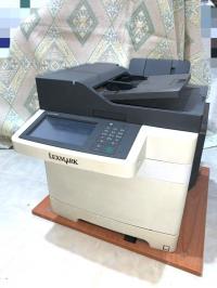 imprimantes-laser-imprimante-lexmark-bir-el-djir-oran-algerie