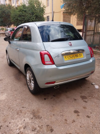 voitures-fiat-500-2024-dolce-vita-tlemcen-algerie