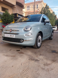 voitures-fiat-500-2024-dolce-vita-tlemcen-algerie