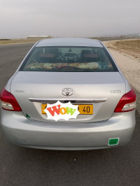 voitures-toyota-yaris-sedan-2009-fais-khenchela-algerie