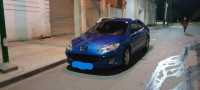 voitures-peugeot-407-2010-hussein-dey-alger-algerie