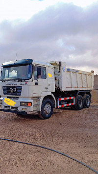 camion-15-طن-ابان-chacman-2019-ain-oulmene-setif-algerie