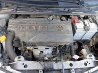 voitures-toyota-yaris-2014-ain-el-turck-oran-algerie