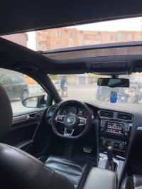 سيارات-volkswagen-golf-7-2015-r-بسكرة-الجزائر