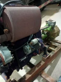 Dutz Pompe à eau 