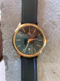 Maurice lacroix limited édition 281/350 