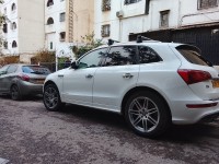 سيارات-audi-q5-2011-s-line-pack-tech-عين-النعجة-الجزائر