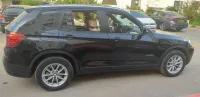 BMW X3 2012 Confort