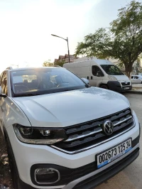 Volkswagen Tacqua 2025 Tacqua