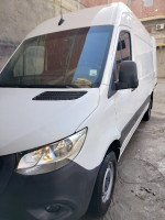 fourgon-mercedes-sprinter-2022-ain-mlila-oum-el-bouaghi-algerie