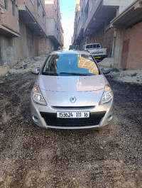 voitures-renault-clio-3-2011-baba-hassen-alger-algerie