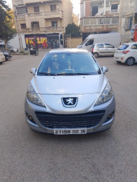 voitures-peugeot-207-2012-baba-hassen-alger-algerie