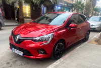 voitures-renault-clio-5-2022-reghaia-alger-algerie