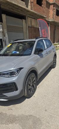 سيارات-volkswagen-tharu-xr-2026-عنابة-الجزائر