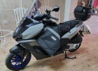 دراجات-نارية-وسكوترات-vms-vmax-300-2024-عين-سمارة-قسنطينة-الجزائر