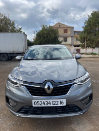 voitures-renault-arkana-2022-zen-ain-taya-alger-algerie