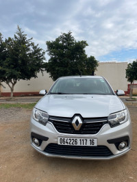 voitures-renault-symbol-2017-collection-ain-taya-alger-algerie