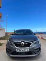 voitures-renault-arkana-2022-zen-ain-taya-alger-algerie