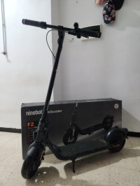 دراجات-نارية-وسكوترات-ninebot-غرفتين-2025-عين-بنيان-الجزائر