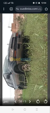 Toyota Land Cruiser 1992 Land Cruiser