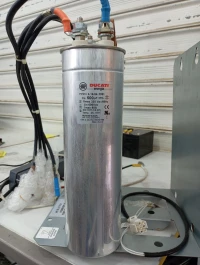 Khacef service maintenance 