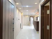 Location Appartement F5 Alger Hydra