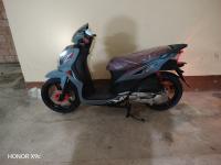 دراجات-نارية-وسكوترات-sym-sr-2026-غليزان-الجزائر