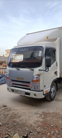 شاحنة-jac-1040s-2024-دار-البيضاء-الجزائر