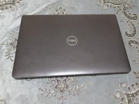 Dell Latitude 5300 with Touchscreen