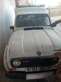 Renault 4 1981 4