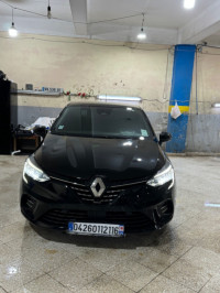 voitures-renault-clio5-2021-intense-cheraga-alger-algerie