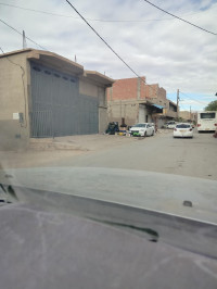 hangar-vente-bechar-algerie