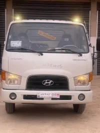 هيونداي HD78 2018
