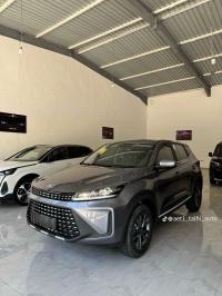 سيارات-kaiyi-x3-pro-2026-luxury-سكيكدة-الجزائر