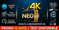 اشتراك-iptv-abonnement-neo-4k-12-mois-la-stabilite-absolue-anti-freeze-بني-مسوس-الجزائر