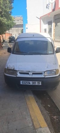 سيارات-citroen-berlingo-2001-بني-محلي-سطيف-الجزائر