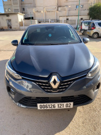 voitures-renault-clio-5-intens-2021-plus-chlef-algerie