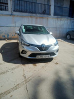 voitures-renault-clio5-2021-hussein-dey-alger-algerie