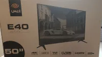 TV Iris E40 4k 50"
