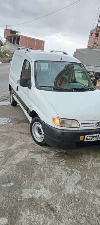 voitures-peugeot-partner-2001-origin-bousselam-setif-algerie